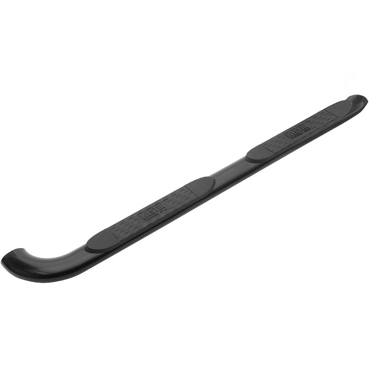 Platinum Oval Nerf Bars 2007-16 Toyota Tundra