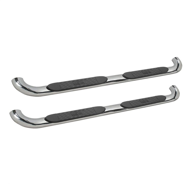 PLATINUM 4 OVAL NERF BARS
