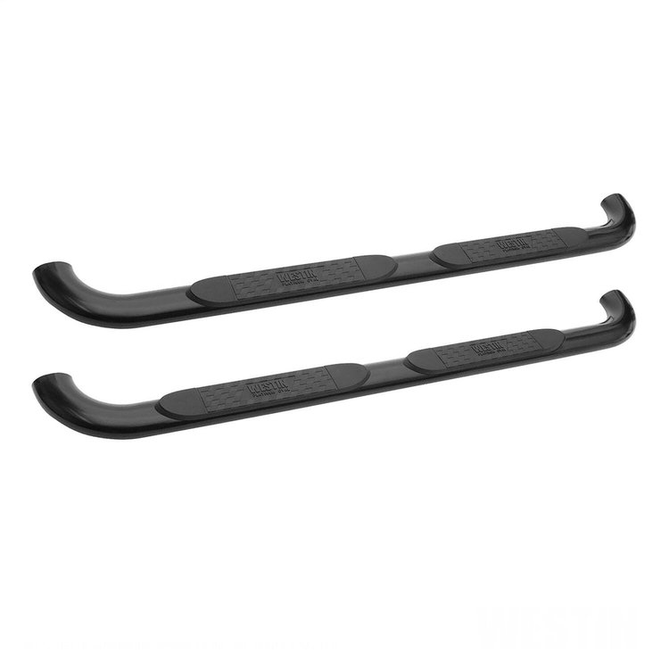 PLATINUM 4 OVAL NERF BARS