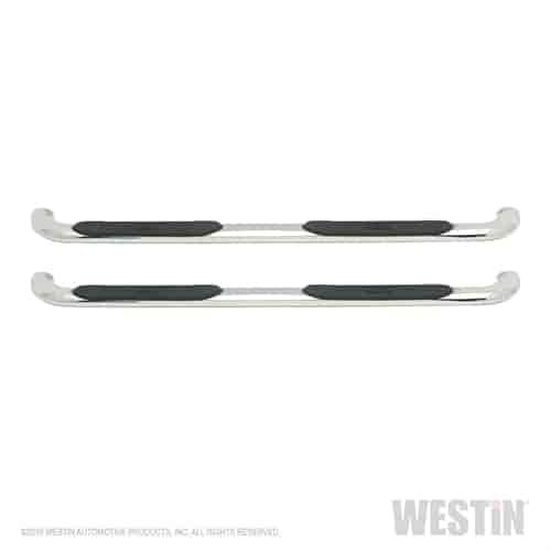 PLATINUM 4 OVAL NERF BARS