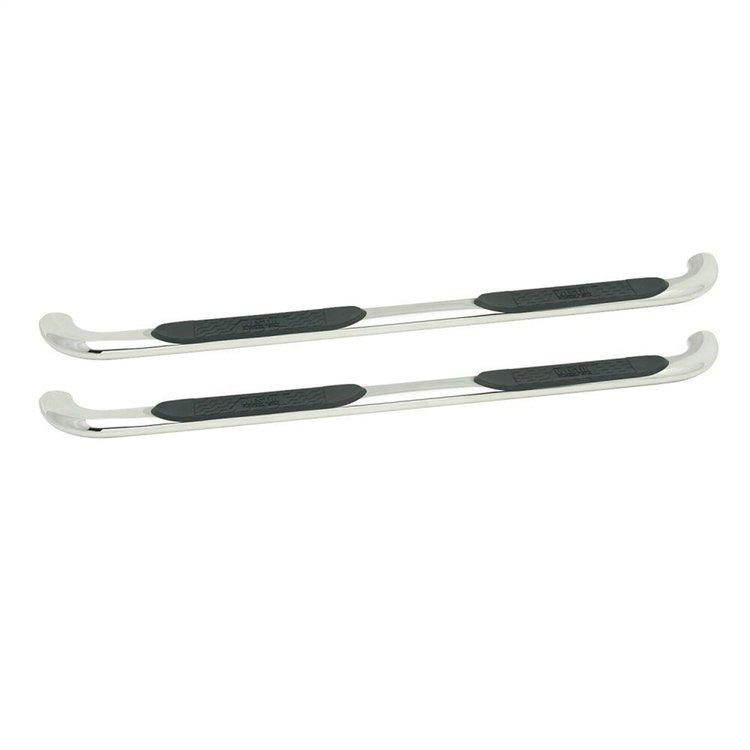 PLATINUM 4 OVAL NERF BARS