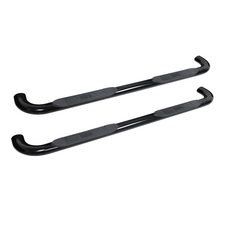 PLATINUM 4 OVAL NERF BARS