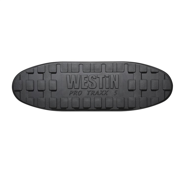 21-50002 Pro Traxx 5 Step Pad/Clips