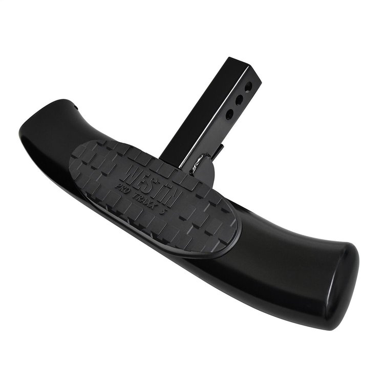 PRO TRAXX 5 Hitch Step