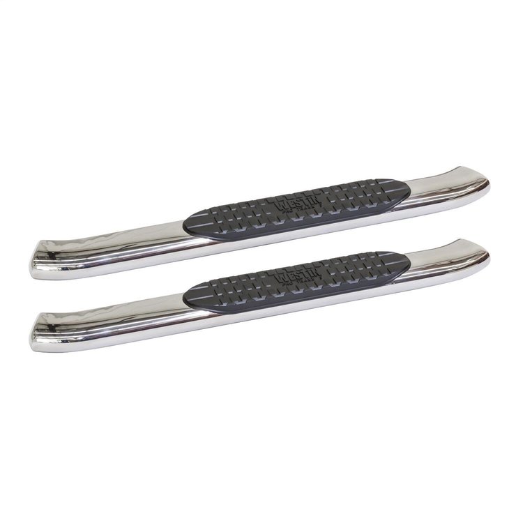 Pro Traxx Oval Nerf Bars 2007-2013 GM 1500/2500LD Pickup