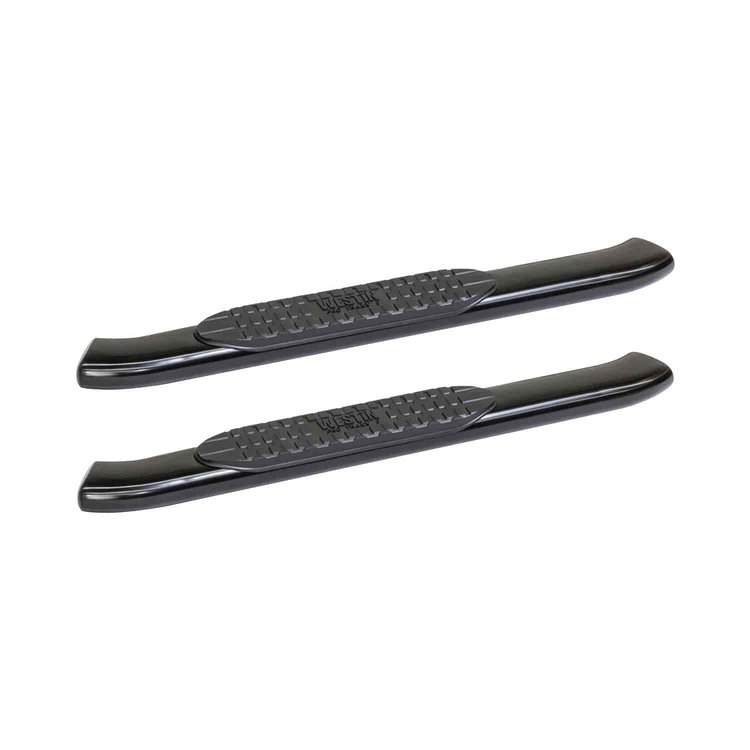 Pro Traxx Oval Nerf Bars 2007-2013 GM 1500/2500LD Pickup