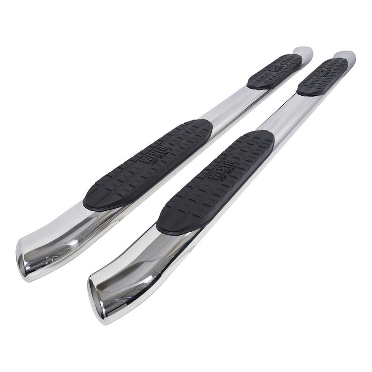 Pro Traxx Oval Nerf Bars 2005-2016 Toyota Tacoma