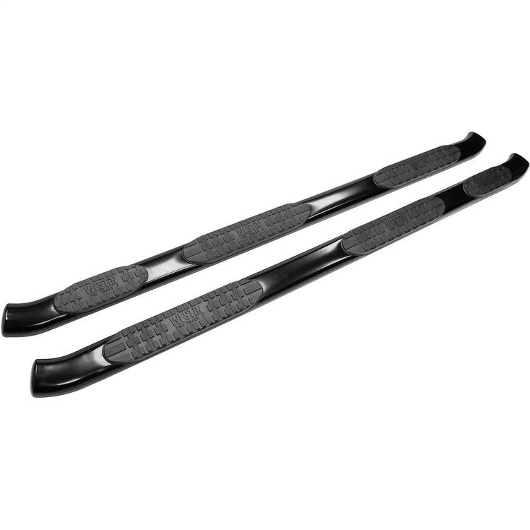 21-534175 PRO TRAXX 5 Oval W2W Nerf Step Bars