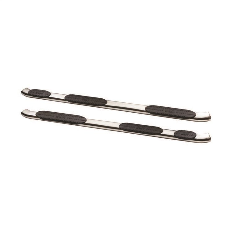21-534320 PRO TRAXX 5 Oval W2W Nerf Step Bars