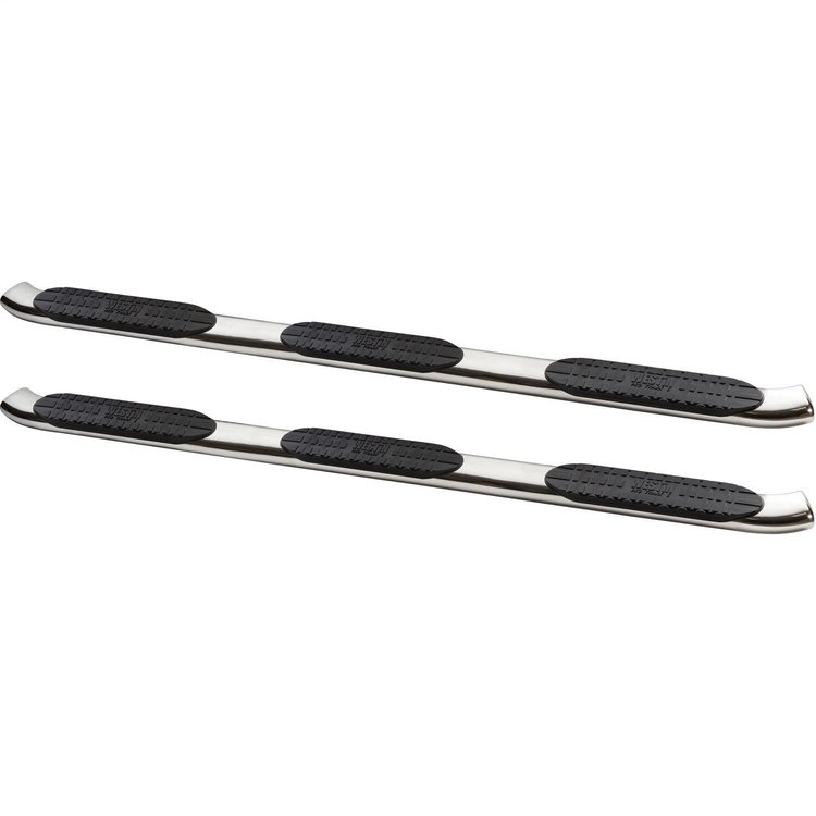 21-534330 PRO TRAXX 5 Oval W2W Nerf Step Bars