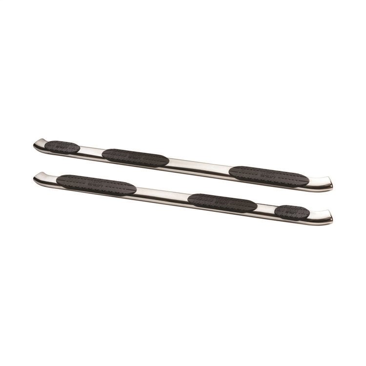 PROTRAXX 5 Oval Step Bars