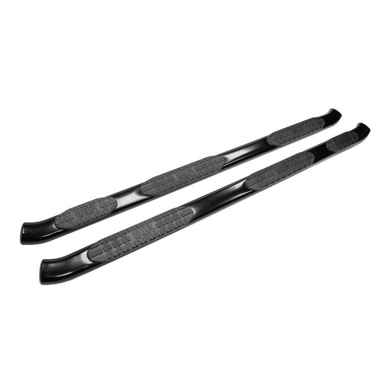 21-534585 PRO TRAXX 5 Oval W2W Nerf Step Bars