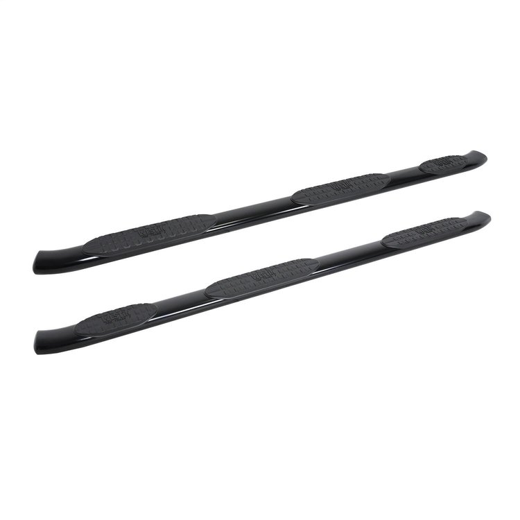 PROTRAXX 5 Oval Step Bars