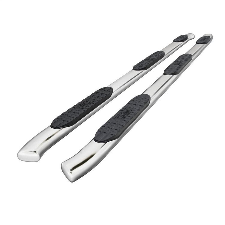 PRO TRAXX 5 OVAL W2W BARS