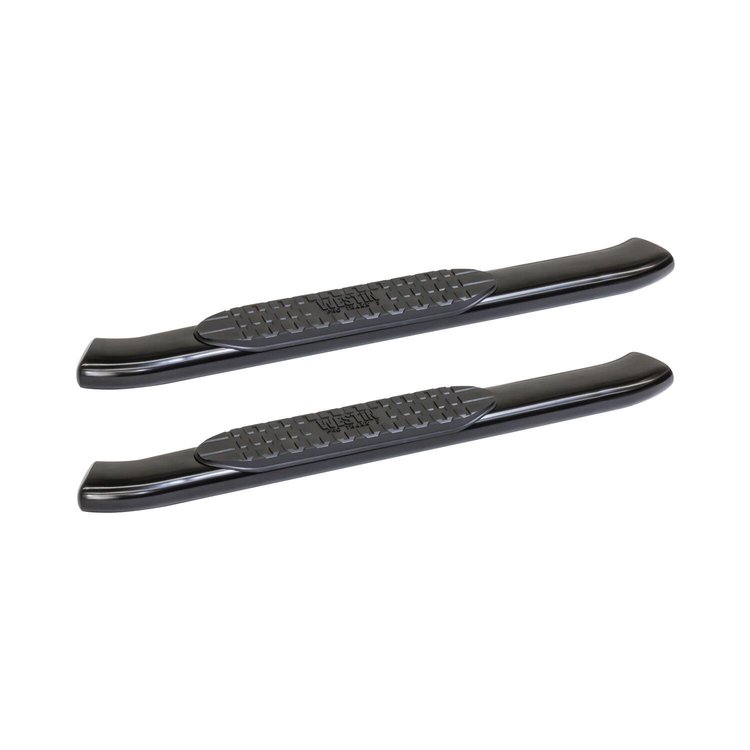 Pro Traxx Oval Nerf Bars 2014-2017 GM 1500 Pickup