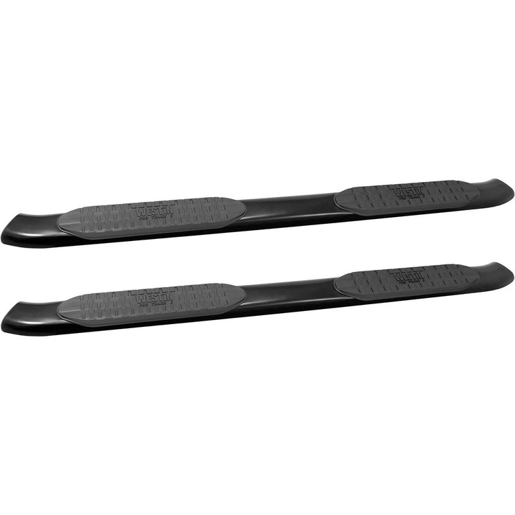 Pro Traxx Oval Nerf Bars 2014-2016 GM 1500 Pickup