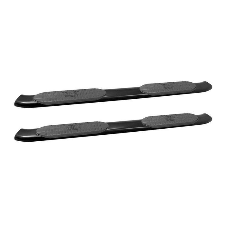 Pro Traxx Oval Nerf Bars 2014-2016 GM 1500 Pickup