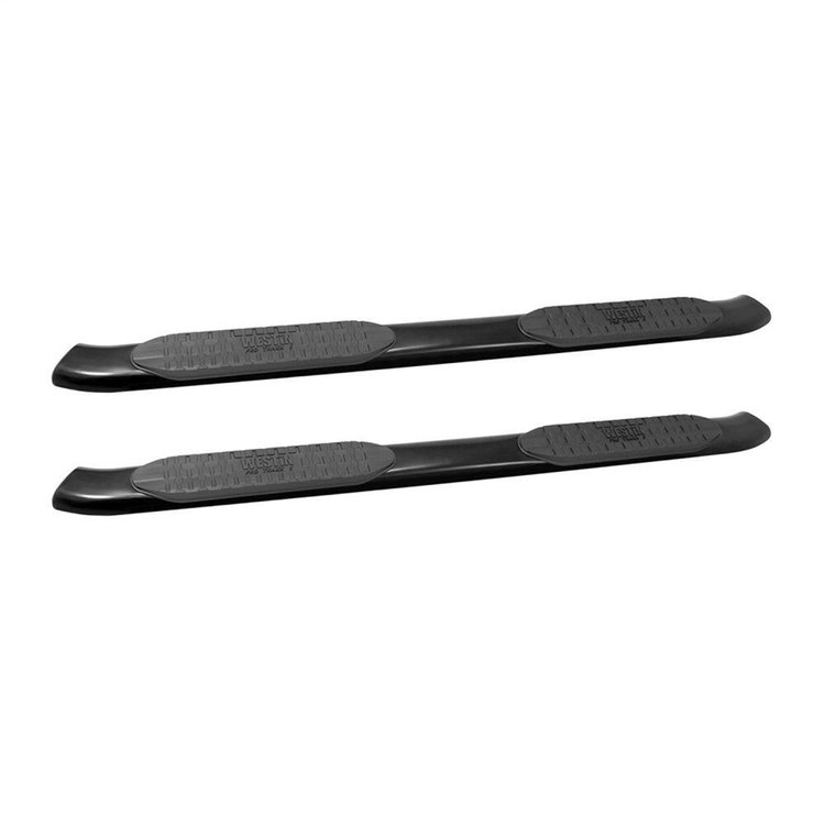 PRO TRAXX 5 OVAL NERF BAR
