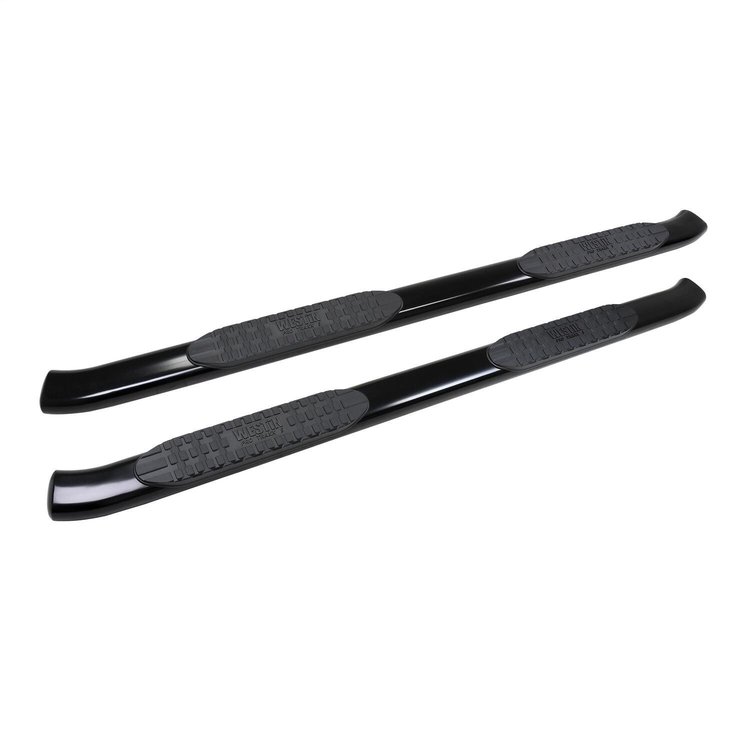PRO TRAXX 5 OVAL NERF BAR
