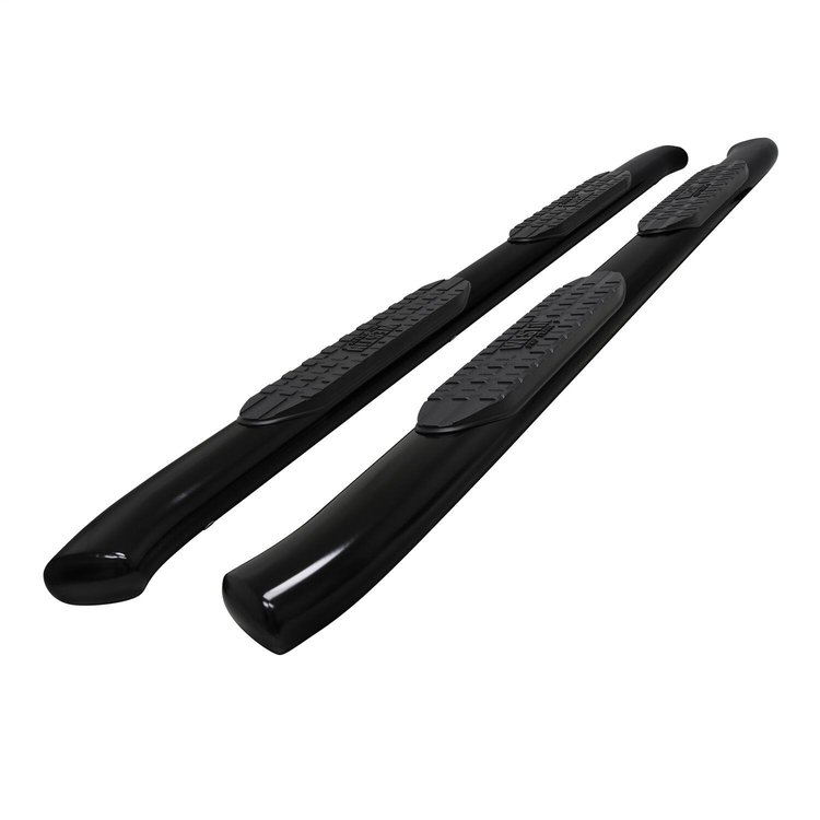 Pro Traxx 5 Oval Nerf Bars for 2020 Jeep Gladiator JT Truck 4-Door