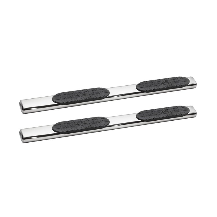 21-63710 PRO TRAXX 6 Oval Nerf Step Bars