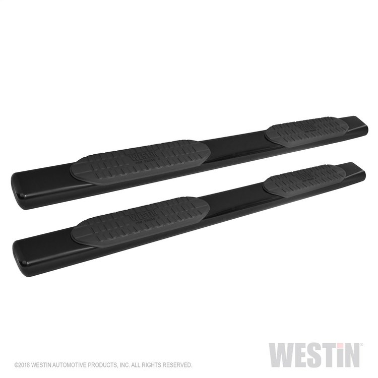 21-63935 PRO TRAXX 6 Oval Nerf Step Bars