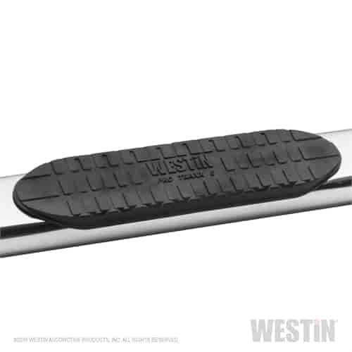 PRO TRAXX 6 OVAL NERF BAR
