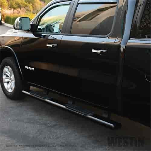 PRO TRAXX 6 OVAL NERF BAR