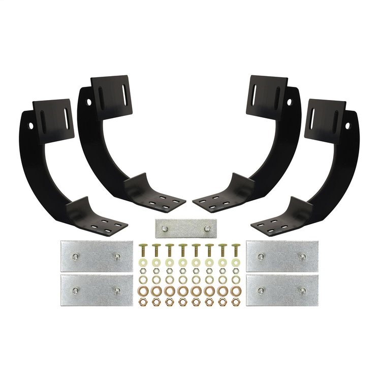 Mounting Hardware 1997-04 Ford F150
