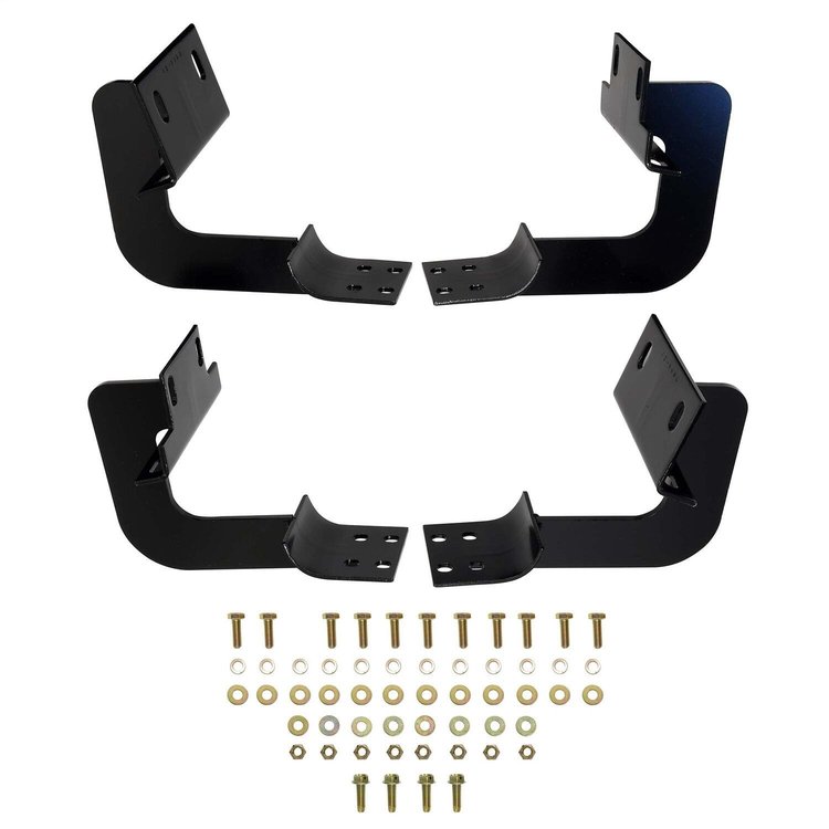 Mounting Hardware 1997-14 Ford Expedition