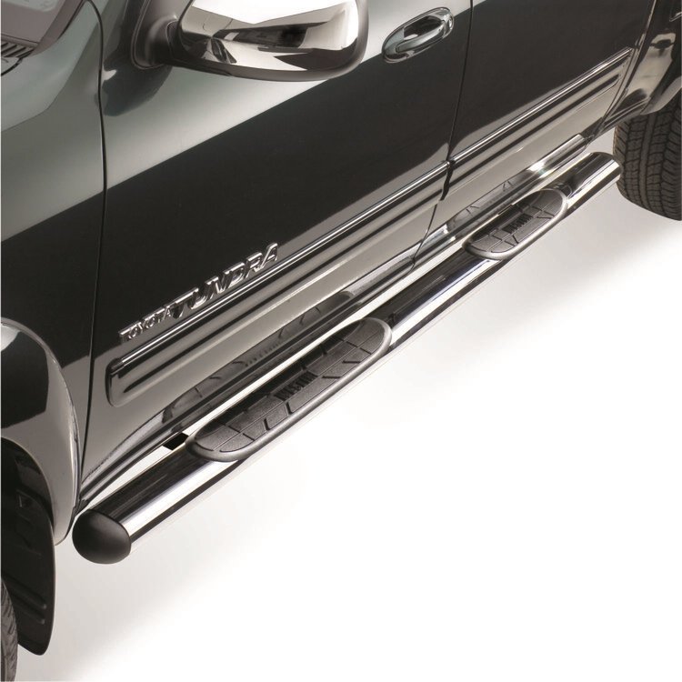Mounting Hardware 1999-06 Toyota Tundra Extended Cab