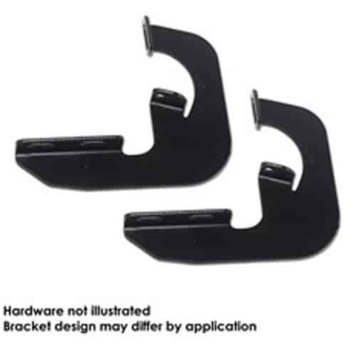 Mounting Hardware 2007-12 for Hyundai Santa Fe