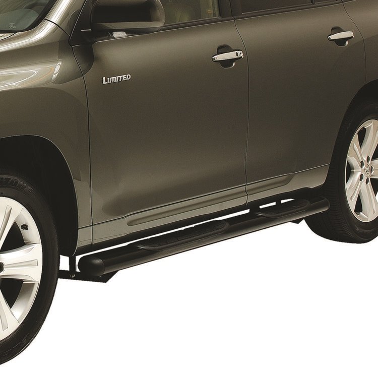 Mounting Hardware 2008-13 Toyota Highlander