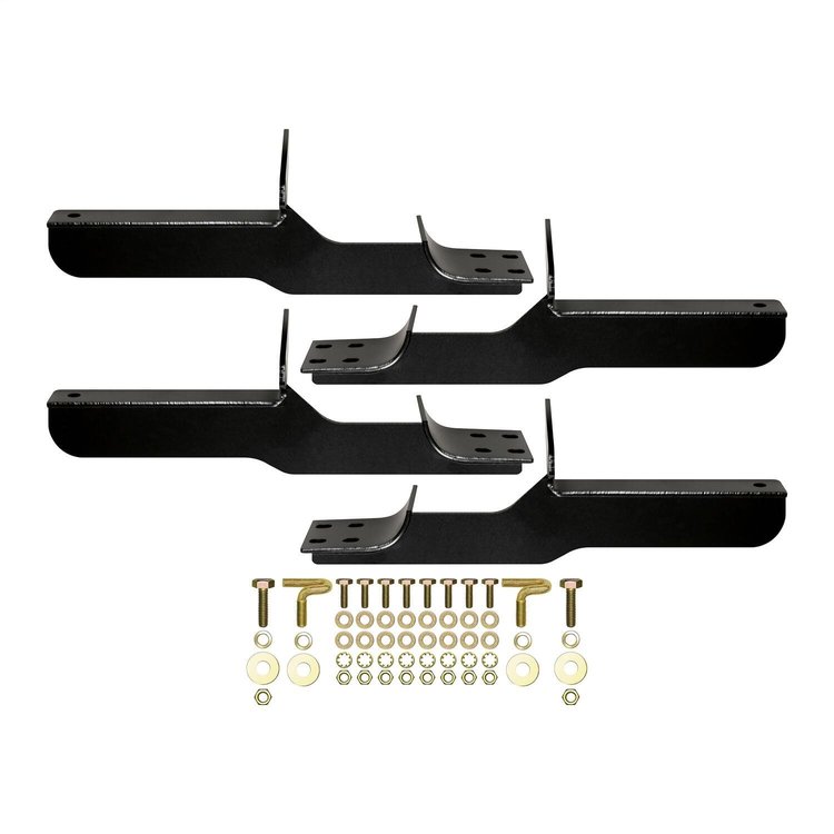 Mounting Hardware 2011-16 Dodge Durango