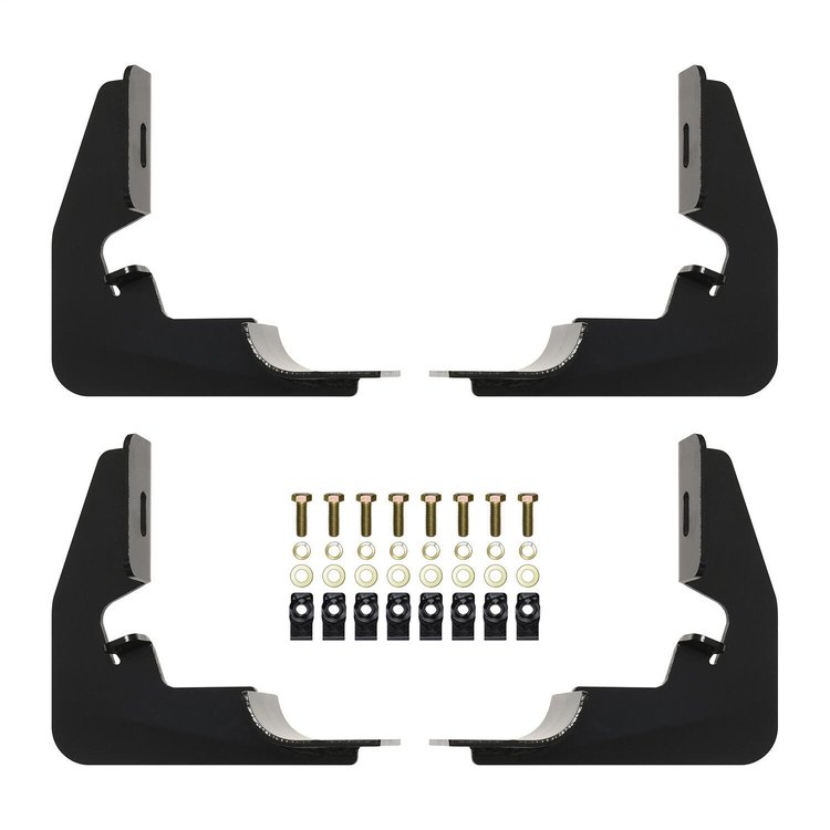 Mounting Hardware 2014-2017 GM 1500 Pickup