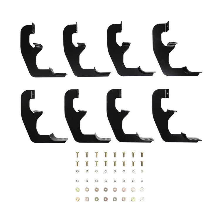 OVAL NERF MOUNT KIT