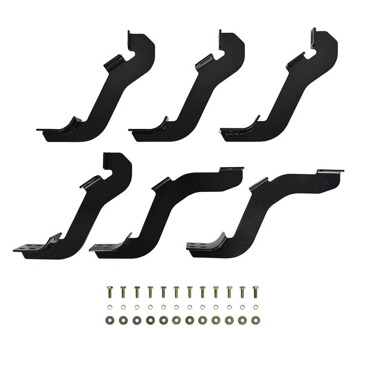 NERF STEP BAR MOUNT KIT