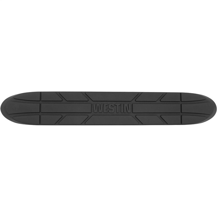 Oval Tube Replacement Saddle Pad & Clips 26"