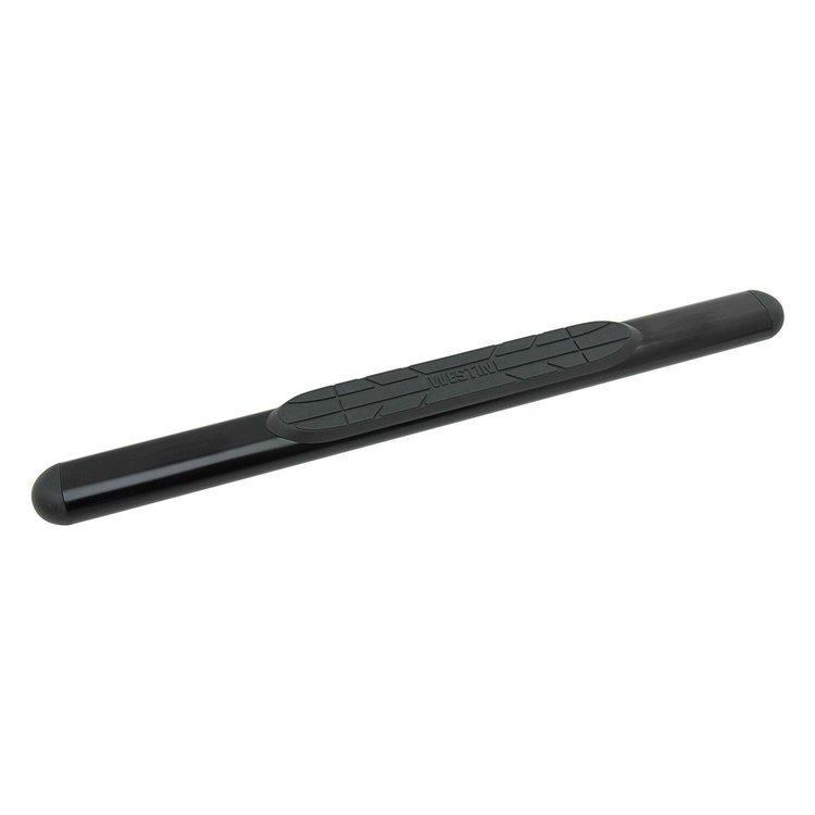 4" Oval Step Bar Universal