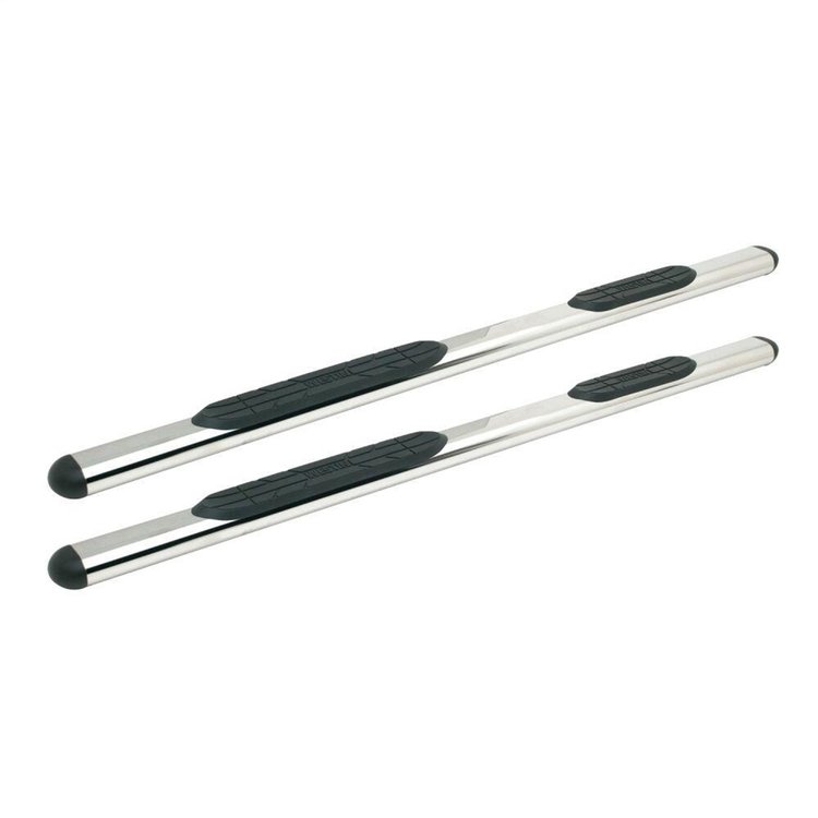 4" Oval Step Bar Universal