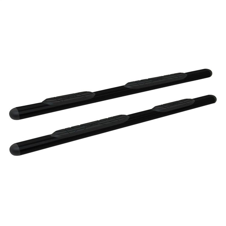 4" Oval Step Bar Universal