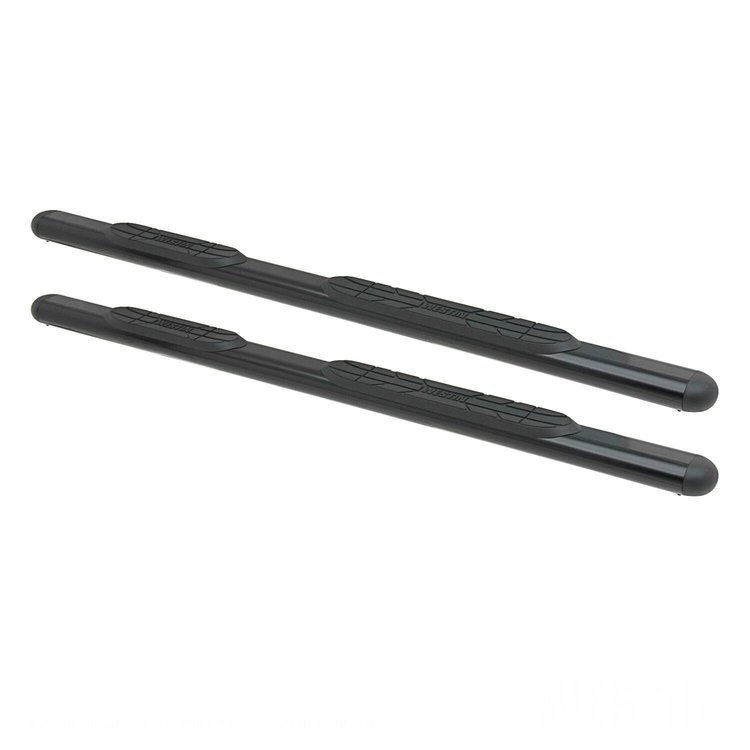 4" Oval Step Bar Universal