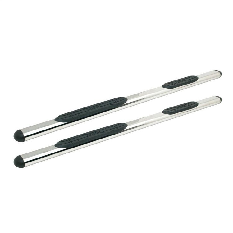 4" Oval Step Bar Universal