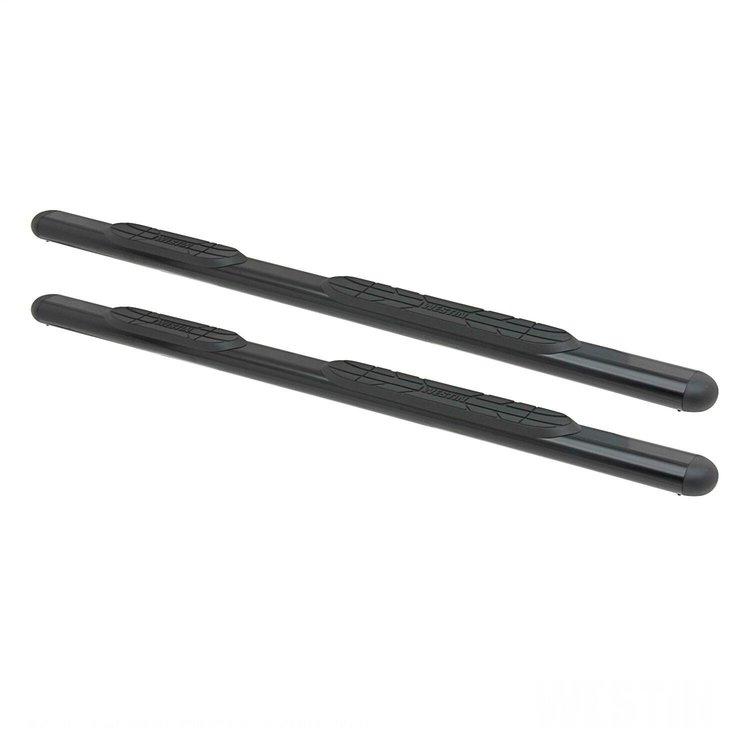 4" Oval Step Bar Universal