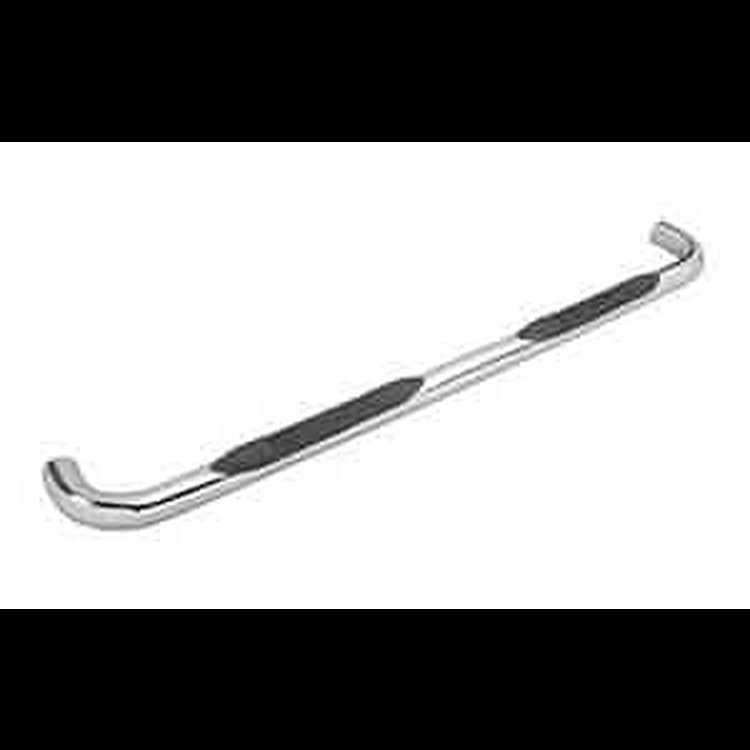 E-Series Nerf Bars 2002-04 Oldsmobile Bravada