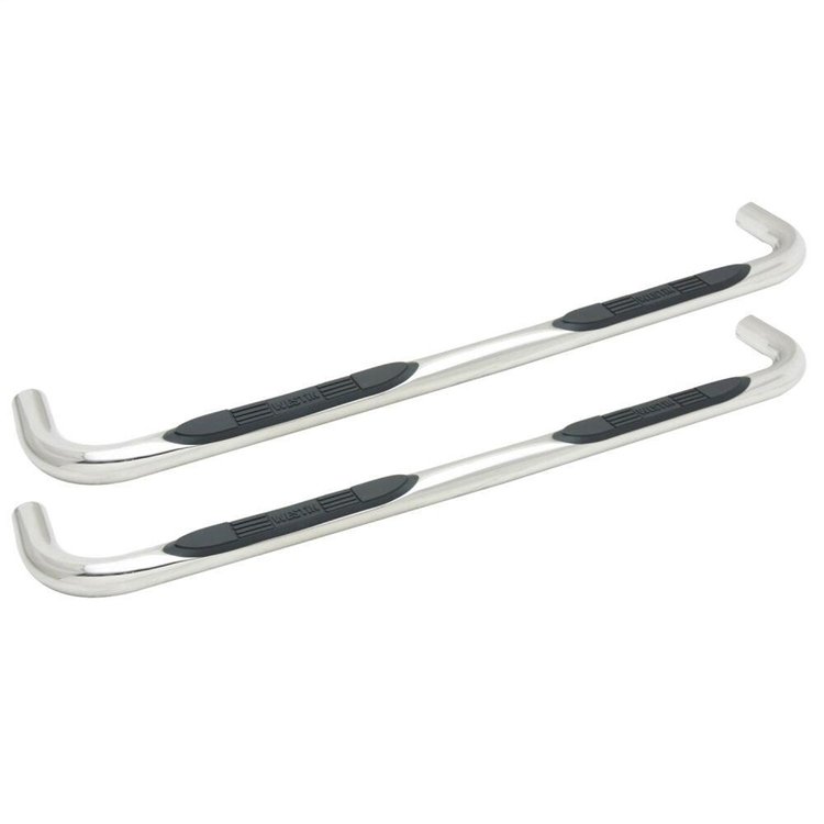 E-Series Nerf Bars 2005-16 Toyota Tacoma