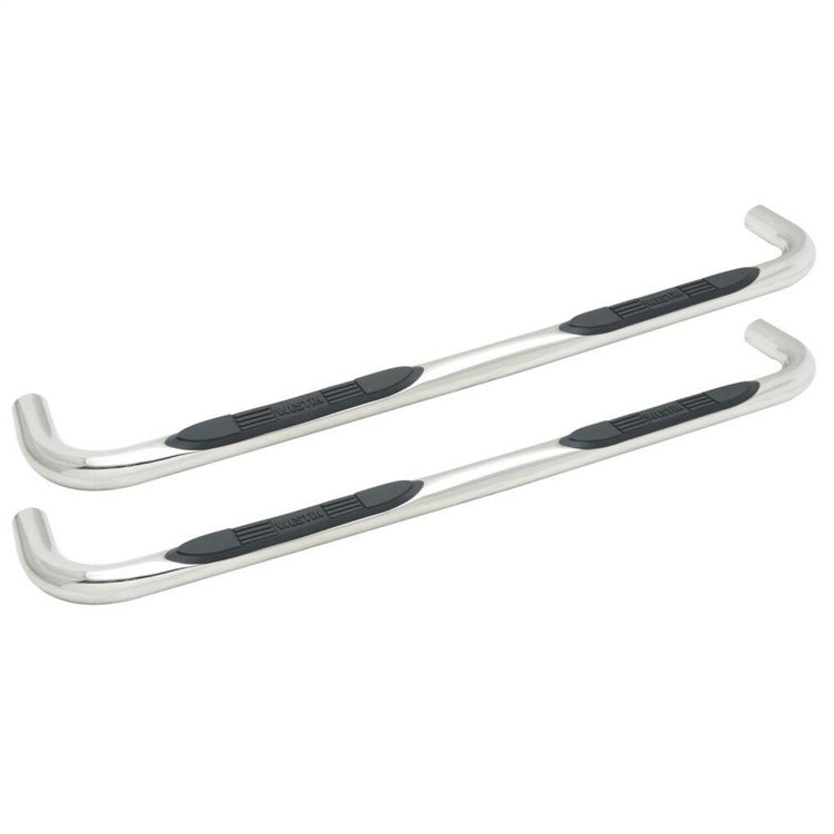 E-Series Nerf Bars 2006-08 Honda Ridgeline
