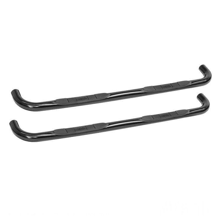 E-Series Nerf Bars 2006-08 Honda Ridgeline