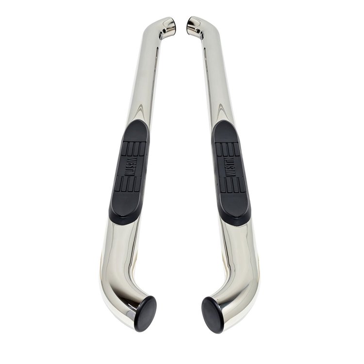 E-SERIES 3 NERF STEP BARS