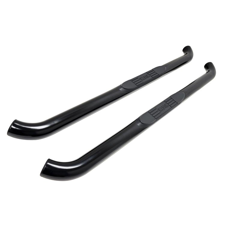 E-SERIES 3 NERF STEP BARS